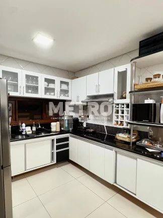 Imagem Casa à venda, São José, 4 quartos, sendo 02 suítes, um com closet