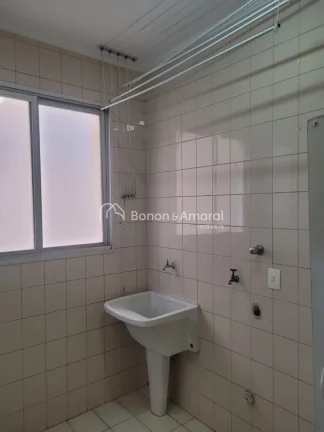 Imagem Apartamento em Campinas, tem a oferecer neste apartamento exclusivo. Com três quartos, incluindo um...