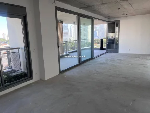 Imagem Apartamento à venda Brooklin São Paulo
