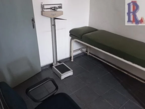 Imagem PONTO COMERCIAL COMERCIAL em SÃO PAULO - SP, PIRITUBA