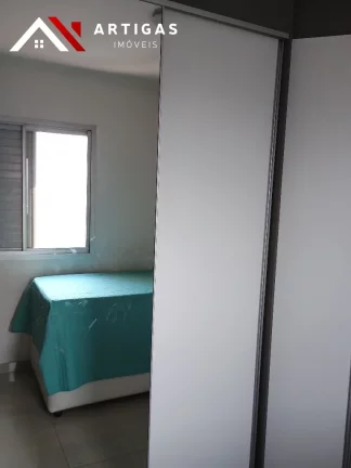 Imagem Apartamento à venda na Mooca, São Paulo-SP: 2 quartos, 1 suíte, 1 sala, 2 banheiros, garagem e 65m² de área!