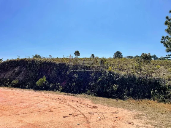 Imagem Terreno 5.268 m² no Alto da Boa Vista em Campos do Jordão com ZR3
