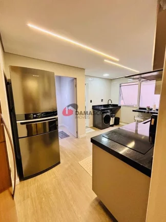 Imagem Apartamento à venda, Parque Terra Nova, São Bernardo do Campo
