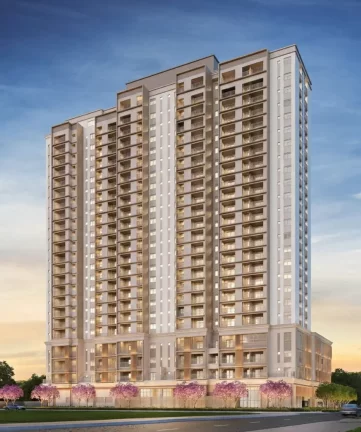 Imagem APARTAMENTO RESIDENCIAL em São Paulo - SP, Brooklin Paulista