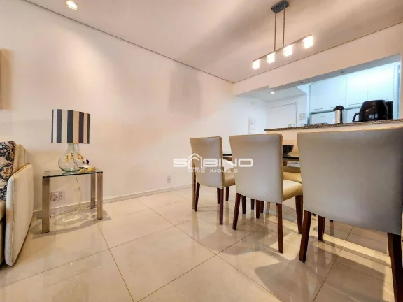 Imagem Apartamento à venda no condomínio Viva Vida, com 3 dormitórios 1 suíte 88m² - Riviera de São Lourenço SP