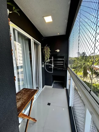 Imagem Um apartamento para quem busca perfeição!