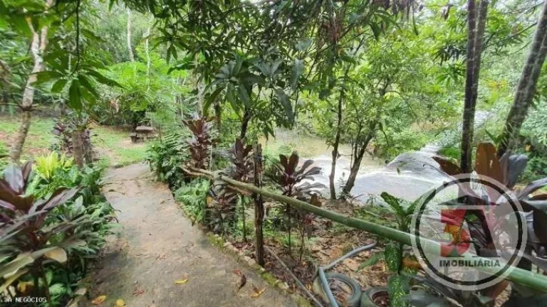 Imagem 133 Alqueires c/ Balneário a 17km de Porto Velho -RO