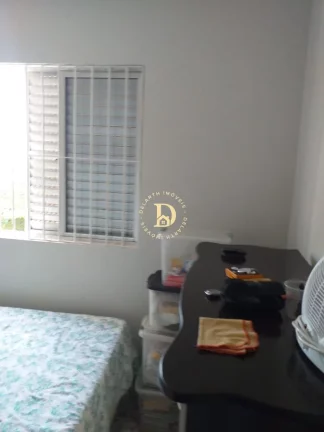 Imagem Apartamento - Jardim America - Edificio Residencial America - 2 dorm 44,53m2