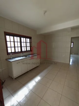Imagem CASA RESIDENCIAL em FRANCO DA ROCHA - SP, JARDIM LUIZA