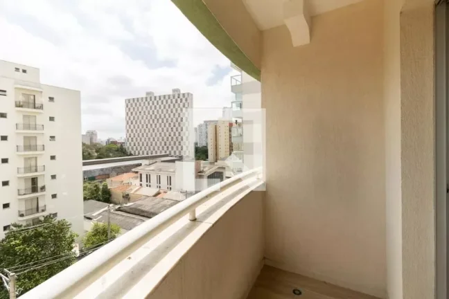 Imagem Apartamento à Venda - Aclimação, 2 Quartos, 65 m2