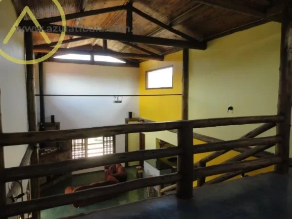 Imagem Chácara para Venda em Piracaia, Centro, 6 dormitórios, 2 suítes, 5 banheiros, 5 vagas