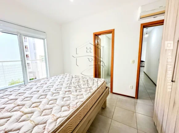 Imagem Apartamento mobiliado à venda perto da praia Grande de Ubatuba!