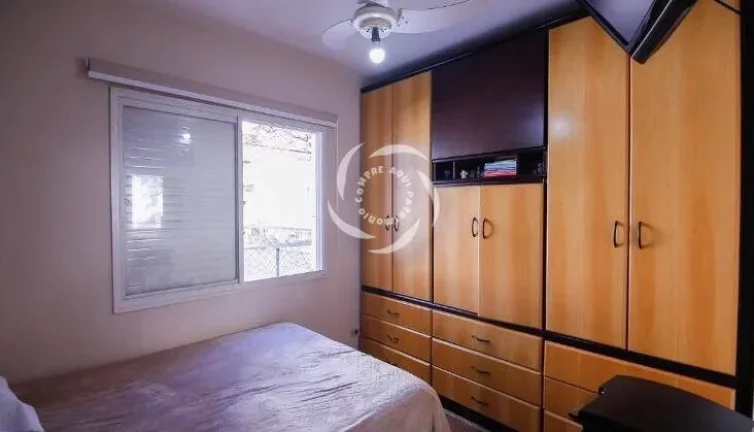 Foto do imóvel Apartamento com 1 Quarto à Venda, 36 m² em Barra Funda - São Paulo