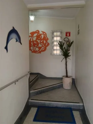 Imagem APARTAMENTO COM 40.05 m² - VILA CAICARA - PRAIA GRANDE SP