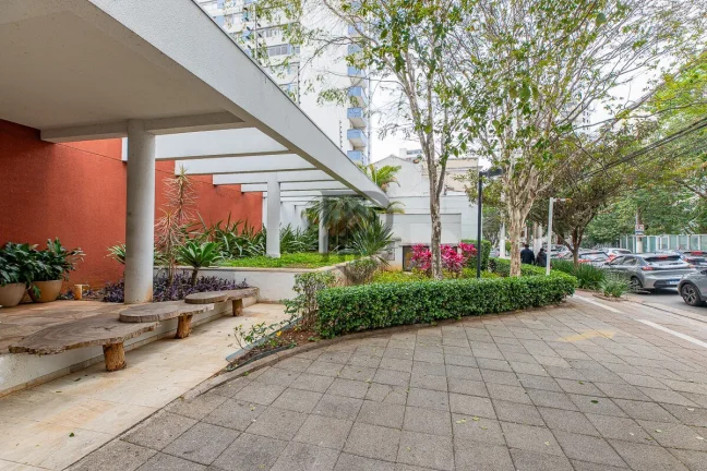 Imagem Apartamento vila mariana próximo ESPM e Belas Artes