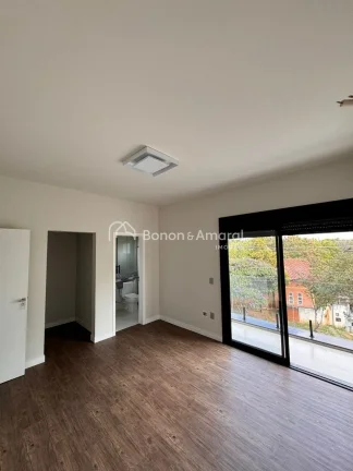 Imagem Casa à venda no Condomínio San Conrado - Sousas, Campinas/SP

Finalizada em 2024, esta residência...