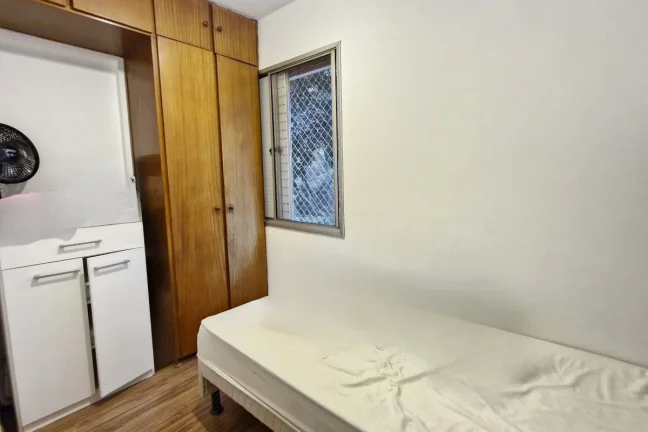 Imagem Apartamento para venda em Vila Suzana com 3 quartos , 75m2