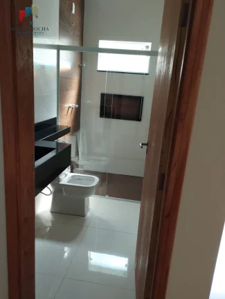 Imagem Casa à venda no bairro Vila Doutor Laurindo - Tatuí/SP