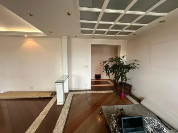 Imagem Apartamento com 3 Quartos à Venda, 160 m² em Vila Regente Feijó - São Paulo