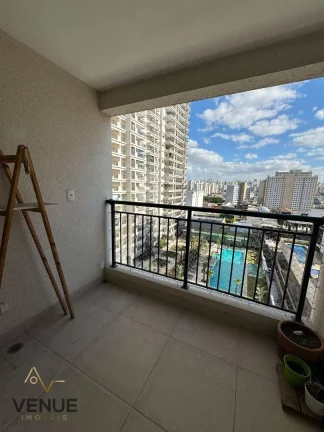Imagem Apartamento a venda no condominio Praça da Mooca