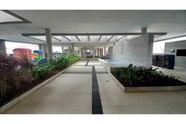 Imagem APARTAMENTO RESIDENCIAL em São Paulo - SP, Vila Guarani (Z Sul)