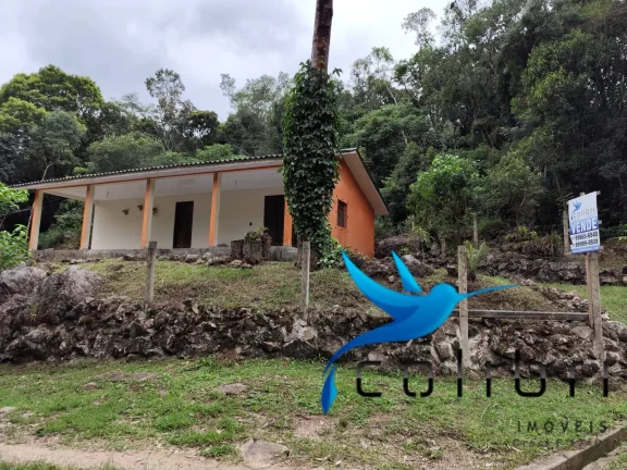 Imagem Chácara com 2 Quartos à Venda, 1.547 m² em Ximbuva - Agudos Do Sul