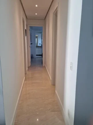 Imagem Apto. ONE GRAMERCY 98m² Mobiliado