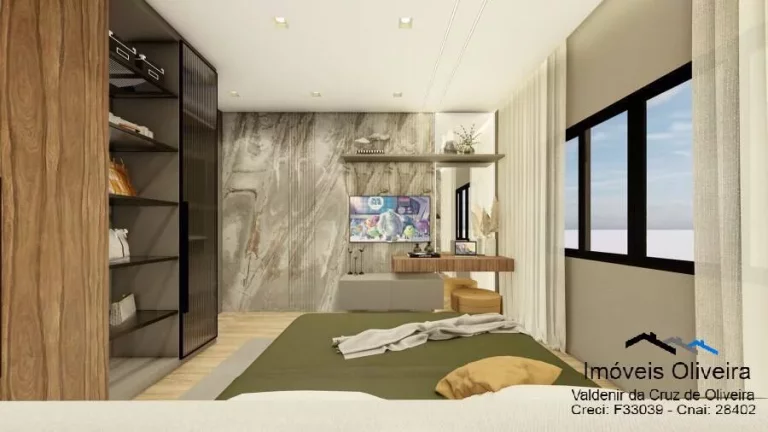 Imagem Apartamento Toufic Elias Klaime