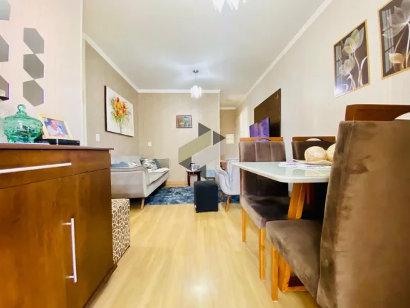 Imagem Apartamento para Venda em Santos, Areia Branca, 3 dormitórios, 1 suíte, 2 banheiros, 1 vaga