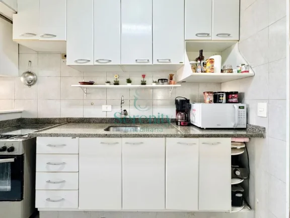 Imagem Apartamento com 3 Quartos à venda, 65m² - Gleba Fazenda Palhano