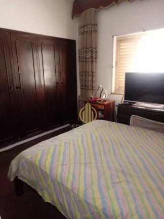 Imagem Casa com 3 dormitórios à venda, 137 m² por R$ 350.000,00 - Sumarezinho - Ribeirão Preto/SP