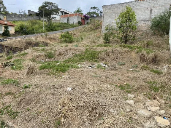 Imagem Lote 200 m2 de Esquina à Venda com escritura no Bairro Nova Cidade – Barbacena