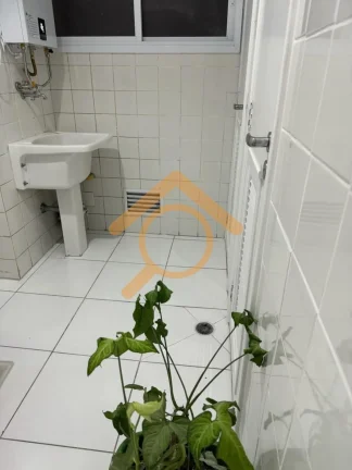 Imagem Apartamento à venda em São Paulo-SP, 4 quartos, 1 suíte, 2 salas, 4 banheiros, 2 vagas, 132m² - Imperdível em Jurubatuba!
