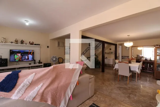Imagem Casa à Venda - Vargem Pequena, 4 Quartos, 550 m2