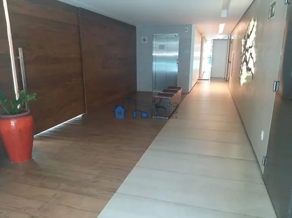 Imagem APARTAMENTO COM 04 QUARTOS NO SION!