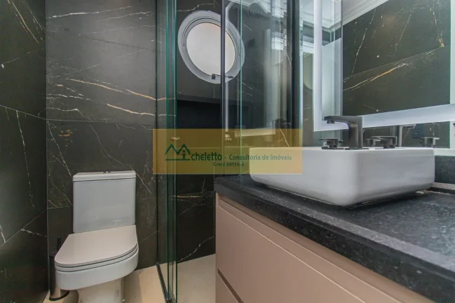 Imagem APARTAMENTO RESIDENCIAL em SÃO PAULO - SP, SANTA CECÍLIA
