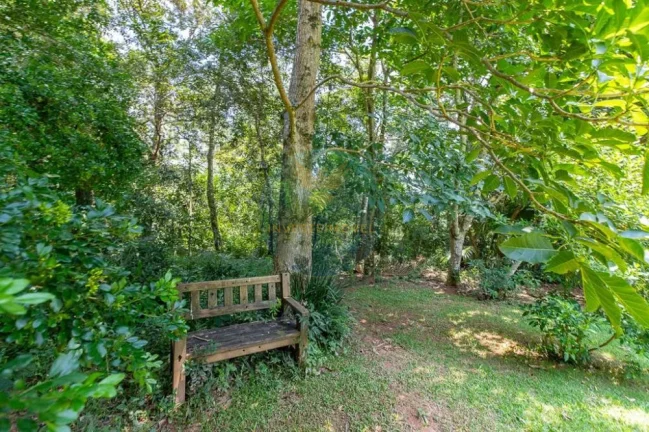 Imagem Casa em Condomínio a Venda no bairro Granja Viana - Cotia, SP