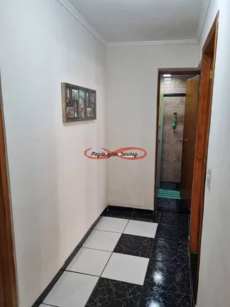 Imagem APARTAMENTO À VENDA NO JARDIM PLANALTO.