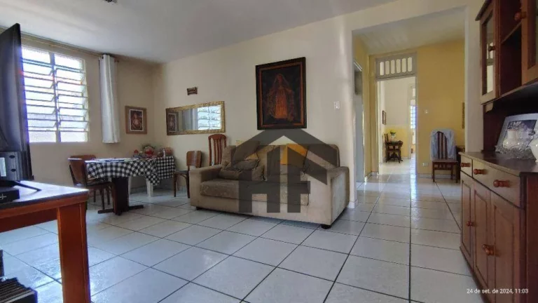 Imagem Casa com 7 Quartos à Venda, 245 m² em Carmo - Olinda