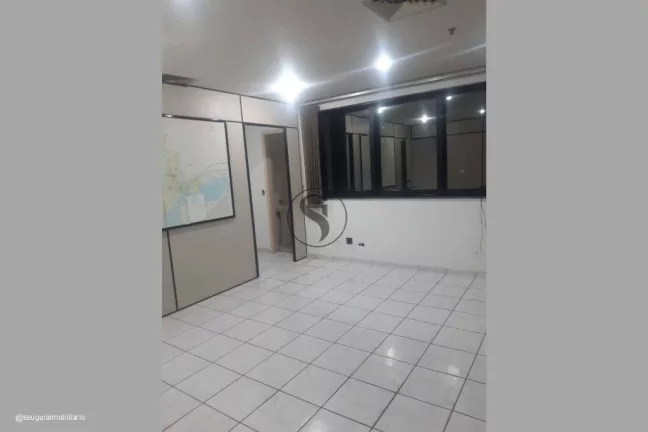 Imagem SALA COMERCIAL em SÃO PAULO - SP, INDIANÓPOLIS