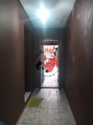 Imagem Sobrado com 3 dormitórios e 2 vagas à Venda no bairro Jordanópolis em São Bernardo do Campo