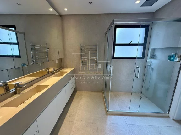 Imagem Apartamento 4 Quartos com 2 Suítes - Praia da Costa