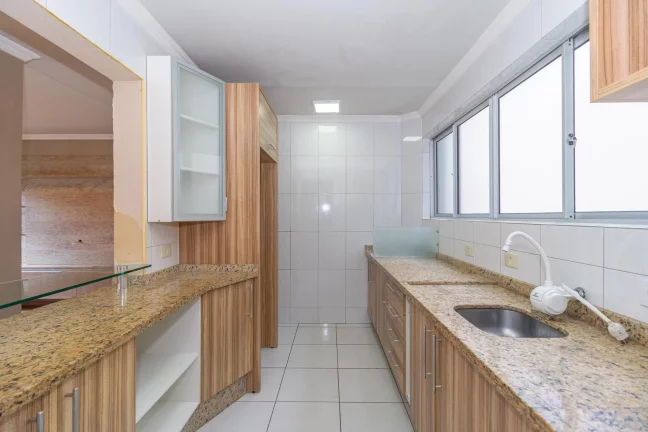 Imagem Apartamento de 2 quartos no bairro Campo Comprido