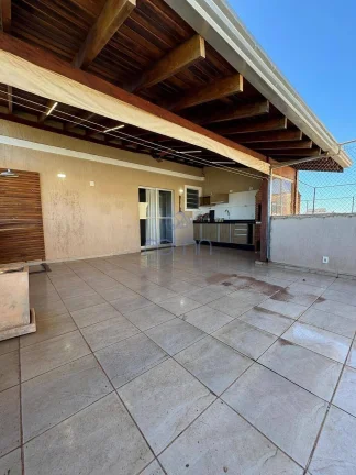Imagem Apartamento duplex à Venda, Higienópolis, São José do Rio Preto, SP