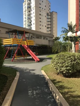 Imagem Imóvel com 3 Quartos à Venda, 68 m² em Vila Gomes - São Paulo