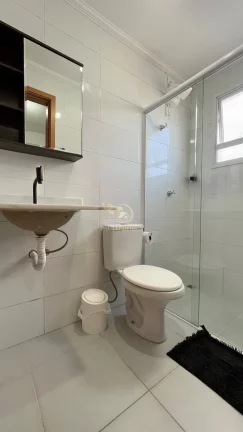 Imagem APARTAMENTO À 600 mtrs DO MAR, NA PRAIA DO PÊREQUE MIRIM UBATUBA-SP