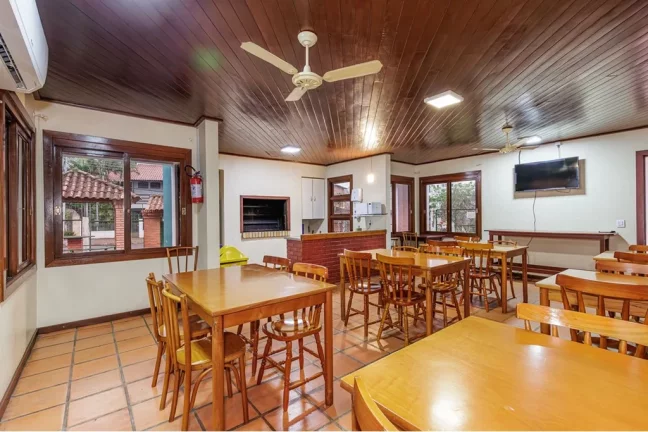 Imagem MSJDSB 227 Apto 612521003-270 - Apartamento à venda no bairro Morro Santana - Porto Alegre/RS