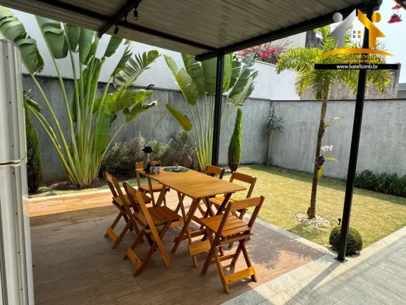 Imagem Casa à venda condomínio Palm Hills - Batelli Imóveis