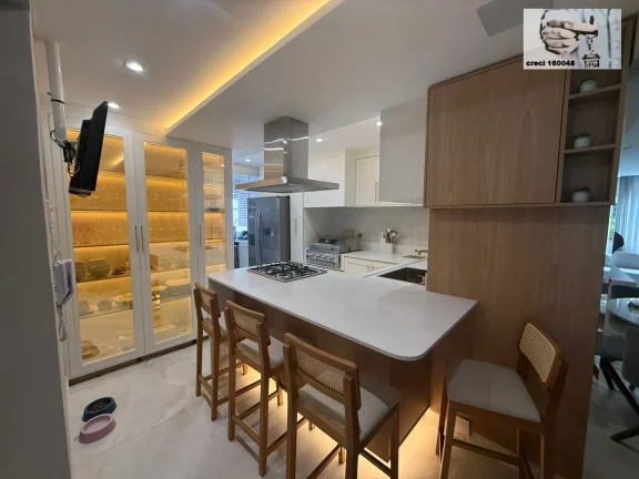 Imagem Apartamento em Planalto Paulista, São Paulo/SP