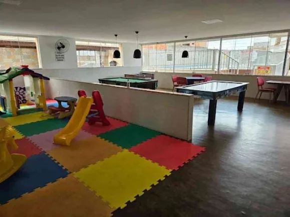 Imagem Apartamento com 3 dormitórios à venda, 90 m² por R$ 760.000,00 - Itapuã - Vila Velha/ES